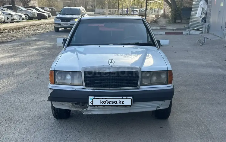 Mercedes-Benz 190 1990 года за 850 000 тг. в Караганда