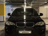BMW X6 2013 годаүшін12 500 000 тг. в Алматы