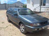 Volkswagen Passat 1995 года за 1 600 000 тг. в Атырау