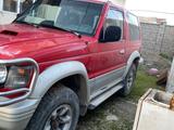 Mitsubishi Pajero 1995 годаүшін1 500 000 тг. в Шымкент – фото 4