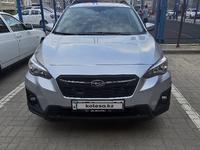 Subaru XV 2019 года за 11 500 000 тг. в Актобе