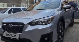 Subaru XV 2019 годаүшін11 500 000 тг. в Актобе – фото 4