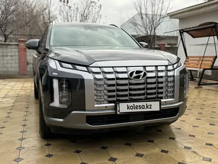 Hyundai Palisade 2023 года за 21 500 000 тг. в Алматы – фото 6