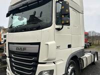 DAF  XF 2015 годаүшін13 000 000 тг. в Шымкент