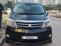 Toyota Alphard 2008 года за 5 500 000 тг. в Караганда – фото 2