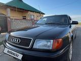 Audi A6 1994 года за 2 000 000 тг. в Тараз – фото 2