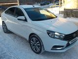 ВАЗ (Lada) Vesta 2019 года за 4 700 000 тг. в Караганда – фото 2