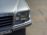 Mercedes-Benz E 280 1994 года за 3 550 000 тг. в Шымкент – фото 4
