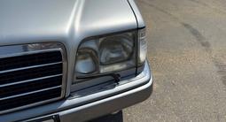 Mercedes-Benz E 280 1994 года за 3 550 000 тг. в Шымкент – фото 4