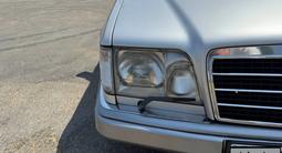 Mercedes-Benz E 280 1994 года за 3 550 000 тг. в Шымкент – фото 3