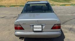 Mercedes-Benz E 280 1994 года за 3 550 000 тг. в Шымкент – фото 5
