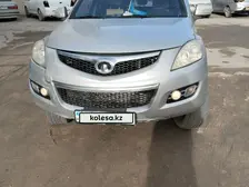 Great Wall Hover H5, 2014