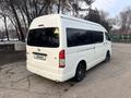 Toyota Hiace 2014 годаүшін13 000 000 тг. в Алматы