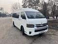 Toyota Hiace 2014 годаүшін13 000 000 тг. в Алматы – фото 5