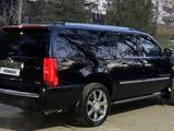 Cadillac Escalade 2007 года за 13 500 000 тг. в Алматы – фото 4