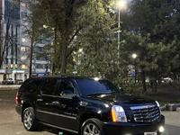 Cadillac Escalade 2007 года за 13 500 000 тг. в Алматы