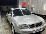Audi A6 1998 годаүшін2 950 000 тг. в Усть-Каменогорск