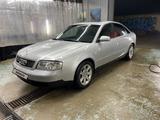 Audi A6 1998 годаүшін2 950 000 тг. в Усть-Каменогорск – фото 4