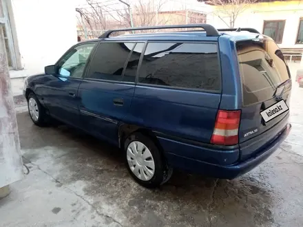 Opel Astra 1993 года за 1 500 000 тг. в Туркестан – фото 2