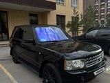 Land Rover Range Rover 2006 года за 6 500 000 тг. в Астана