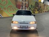 ВАЗ (Lada) 2114 2013 года за 2 200 000 тг. в Шымкент – фото 2