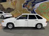 ВАЗ (Lada) 2114 2013 года за 2 200 000 тг. в Шымкент – фото 3