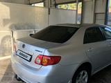 Toyota Corolla 2007 годаfor4 850 000 тг. в Кокшетау – фото 4