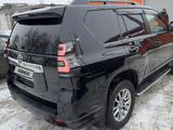 Toyota Land Cruiser Prado 2020 года за 26 500 000 тг. в Актобе – фото 2