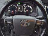 Toyota Land Cruiser Prado 2020 года за 26 500 000 тг. в Актобе – фото 4