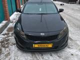 Kia Optima 2012 года за 4 200 000 тг. в Актобе