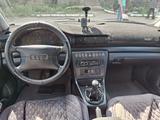 Audi A4 1996 года за 1 250 000 тг. в Макинск – фото 2