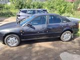 Audi A4 1996 года за 1 250 000 тг. в Макинск – фото 3