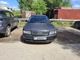 Audi A4 1996 года за 1 250 000 тг. в Макинск – фото 5