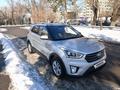 Hyundai Creta 2019 годаfor9 800 000 тг. в Алматы – фото 4