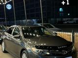 Toyota Camry 2012 года за 8 200 000 тг. в Жанаозен