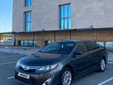 Toyota Camry 2012 года за 8 200 000 тг. в Жанаозен – фото 4