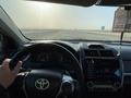 Toyota Camry 2012 года за 8 200 000 тг. в Жанаозен – фото 6