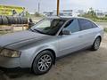 Audi A6 1998 года за 2 200 000 тг. в Актау
