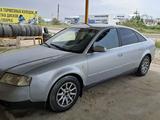 Audi A6 1998 года за 2 200 000 тг. в Актау