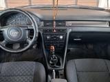 Audi A6 1998 года за 2 200 000 тг. в Актау – фото 3