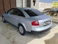 Audi A6 1998 года за 2 200 000 тг. в Актау – фото 4
