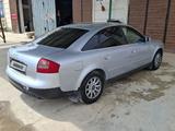 Audi A6 1998 года за 2 200 000 тг. в Актау – фото 5
