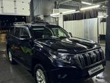 Toyota Land Cruiser Prado 2021 года за 23 690 000 тг. в Атырау – фото 2