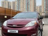 Toyota Sienna 2007 года за 5 950 000 тг. в Алматы