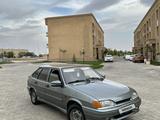 ВАЗ (Lada) 2114 2007 годаүшін1 650 000 тг. в Туркестан