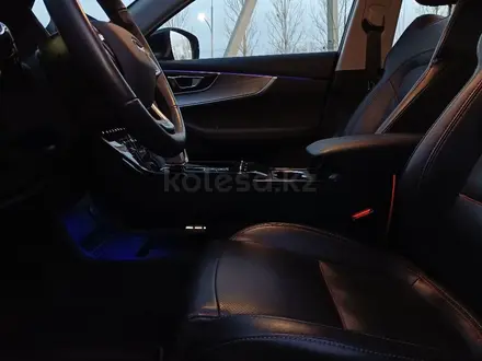 Chery Tiggo 7 Pro 2023 года за 10 200 000 тг. в Кокшетау – фото 10