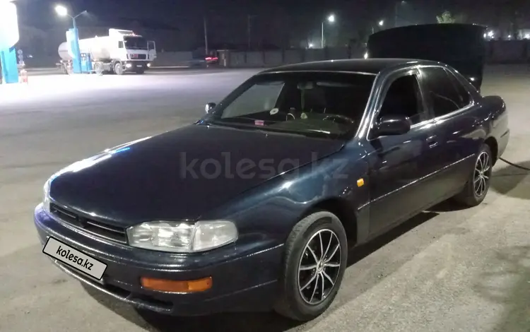 Toyota Camry 1991 годаүшін1 900 000 тг. в Кызылорда