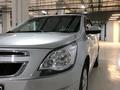 Chevrolet Cobalt 2021 года за 4 700 000 тг. в Астана – фото 4