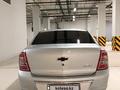 Chevrolet Cobalt 2021 года за 4 700 000 тг. в Астана – фото 8