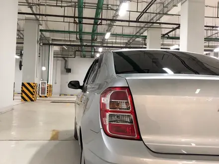 Chevrolet Cobalt 2021 года за 4 700 000 тг. в Астана – фото 7